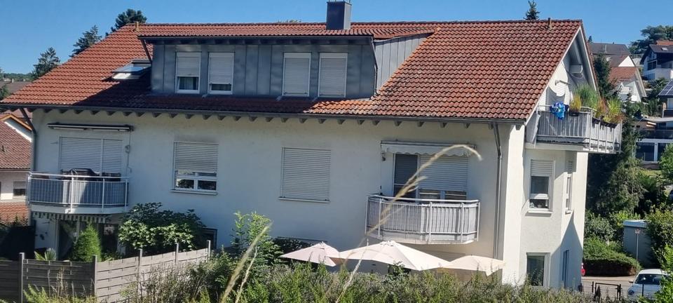 Etagenwohnung Eisingen - 3 Zimmer, 81 m&sup2;, 315.000&euro; | Angebot:27166113