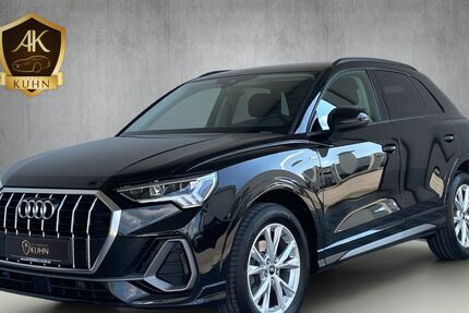 Audi Q3 93.553 km 28.330 € Wörth am Rhein 76744