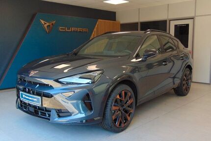 Cupra Formentor 18.000 km 35.390 € Ötigheim 76470