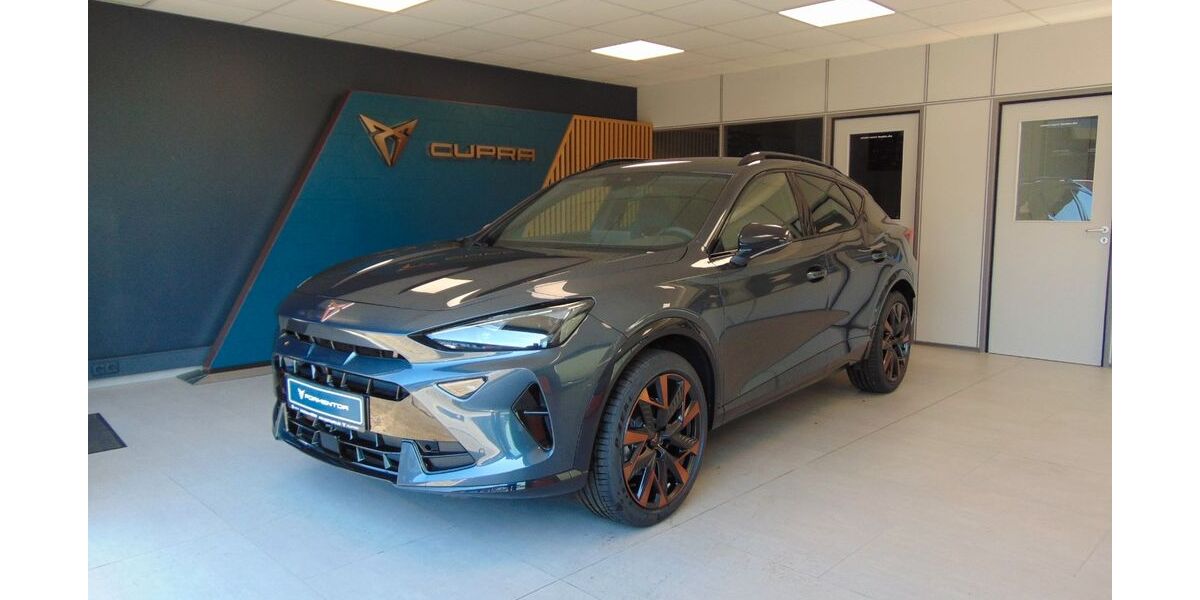 Cupra Formentor 18.000 km 35.390 € Ötigheim 76470