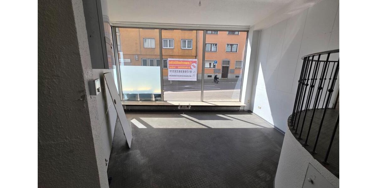 Gewerbeobjekt Pforzheim Weststadt - 1.950&euro; | Angebot:26297490