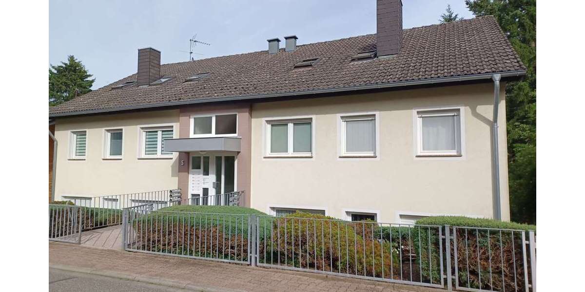Einfamilienhaus Karlsbad-Auerbach Auerbach - 16 Zimmer, 402 m&sup2;, 1.095.000&euro; | Angebot:27156568