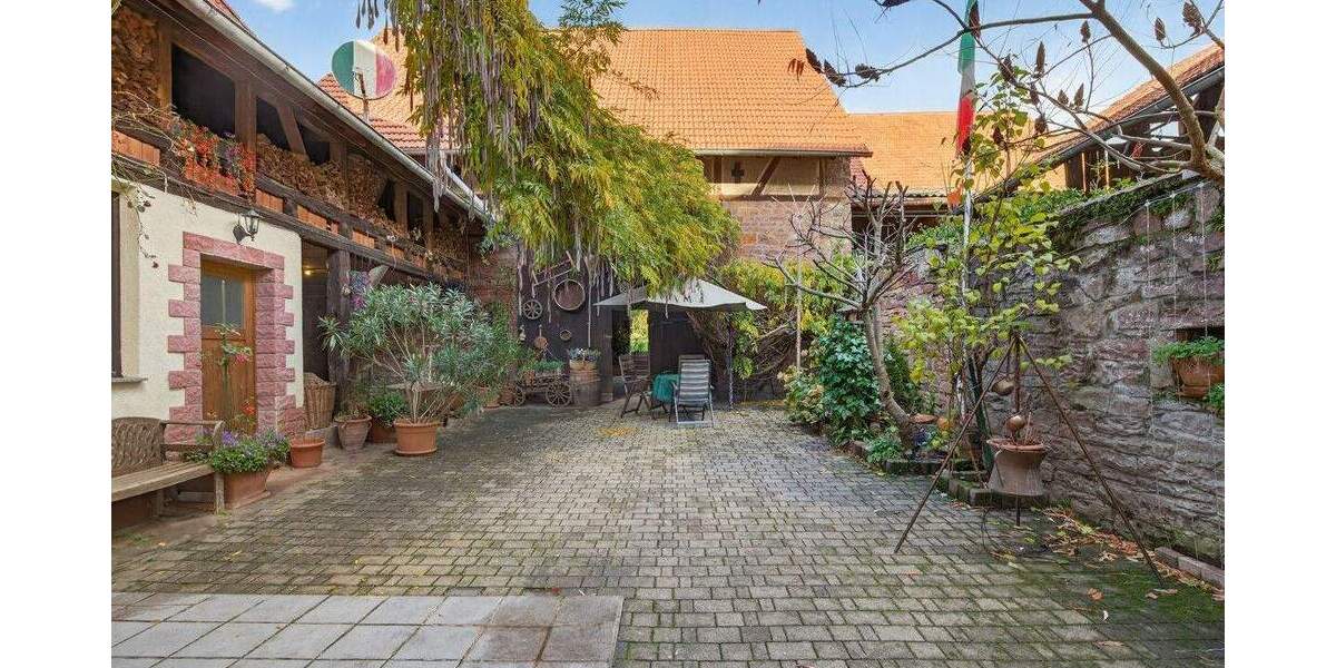 Grundstück Karlsruhe / Palmbach Palmbach - 290.000&euro; | Angebot:24860328