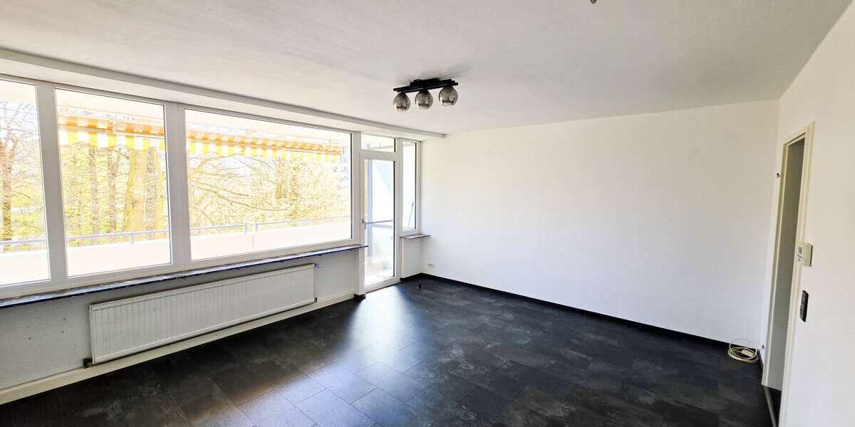 Etagenwohnung Karlsruhe / Bergwald Bergwald - 3 Zimmer, 79 m&sup2;, 250.000&euro; | Angebot:25519220