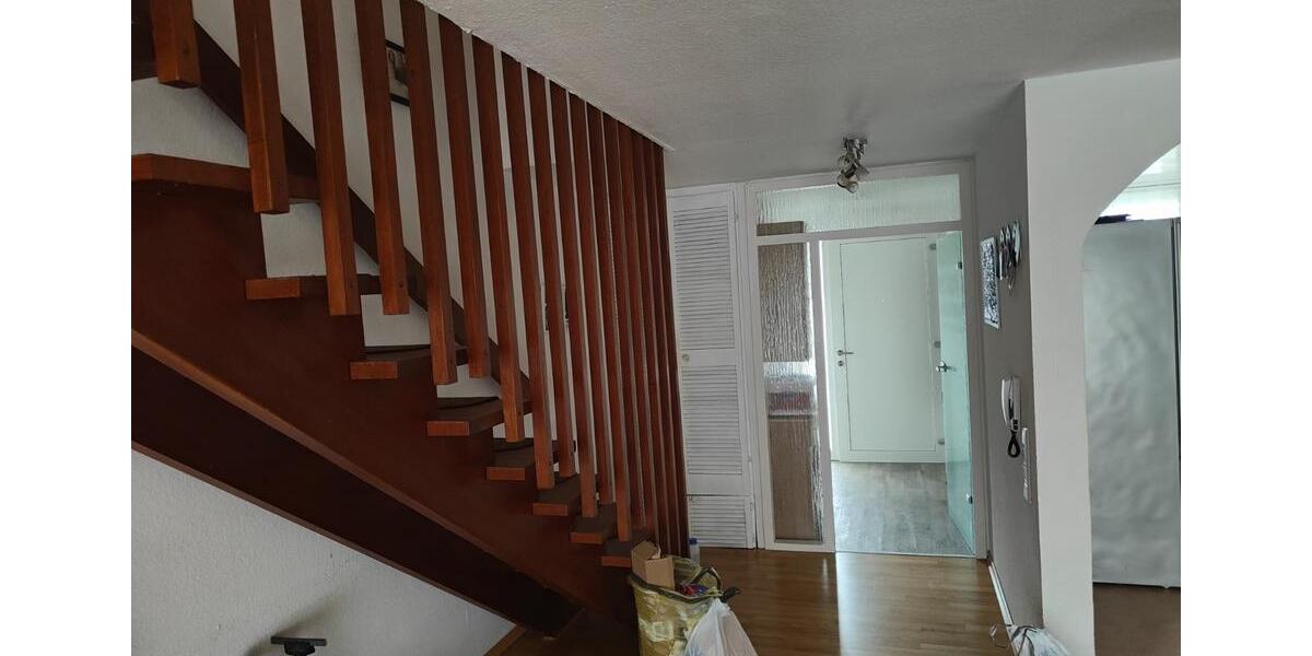 Maisonettenwohnung Eggenstein-Leopoldshafen Leopoldshafen - 4 Zimmer, 119 m&sup2;, 1.600&euro; | Angebot:25209866