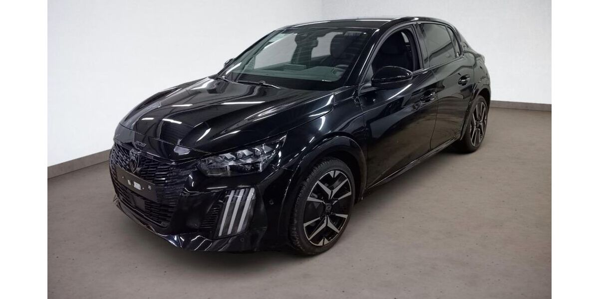 Peugeot 208 19.500 km 19.450 &euro; Au a. Rhein 76474