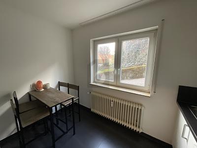 EXKLUSIV CHARMANT MIT EINBAUKÜCHE - Etagenwohnung Baden-Baden Baden | Angebot:26230352