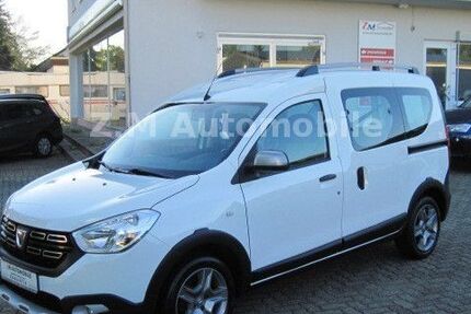 Dacia Dokker 49.170 km 13.900 € Bellheim 76756