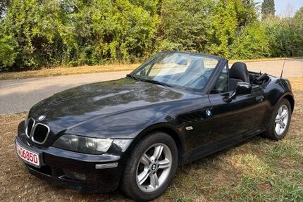 BMW Z3 150.000 km 8.499 &euro; Oberhausen 68794