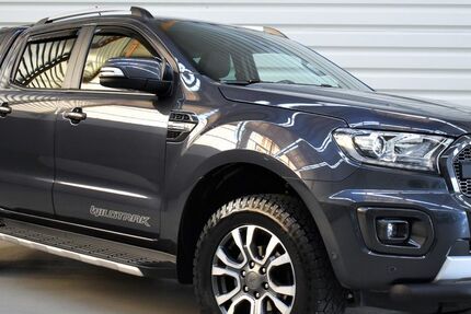 Ford Ranger 67.700 km 33.990 &euro; Forst 76694