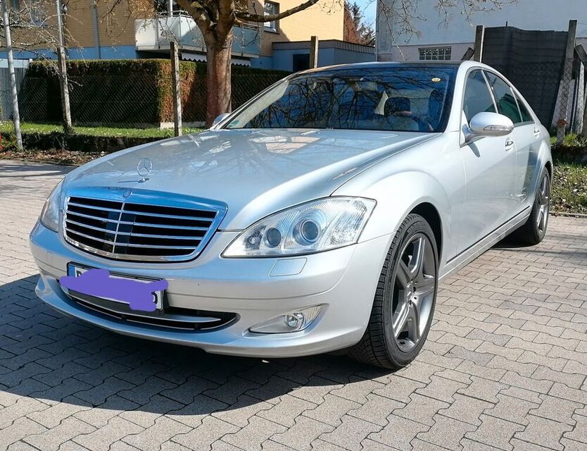 S 500