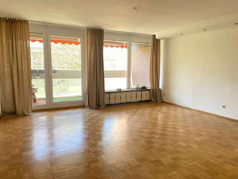 Wohnung zum Kaufen in Karlsruhe 478.000 € 120 m²