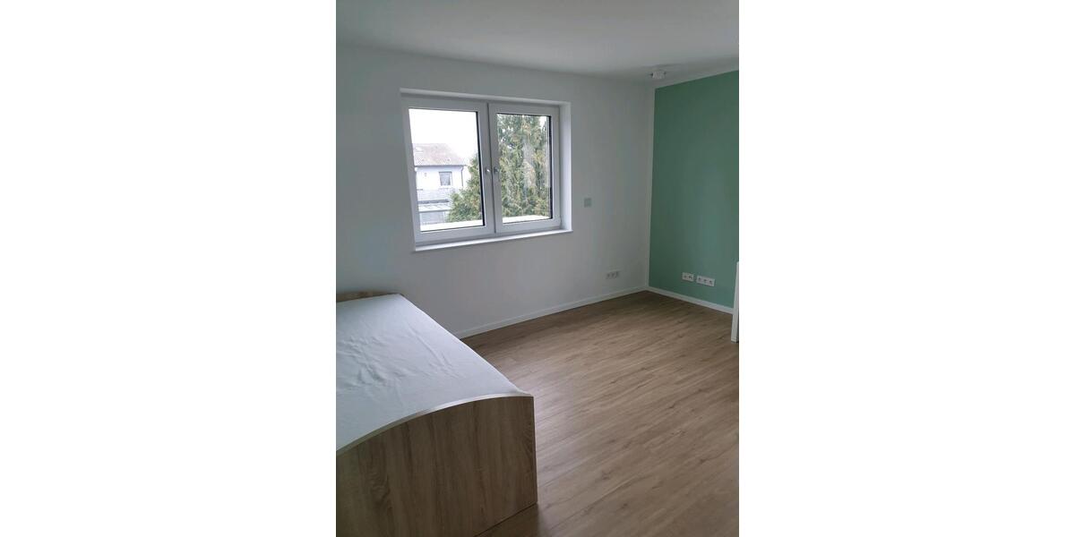 Etagenwohnung Karlsruhe Knielingen - 1 Zimmer, 18 m&sup2;, 450&euro; | Angebot:24593231