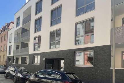 Wohnung zum Mieten in Karlsruhe 1.175 € 77.43 m² 2 zimmer