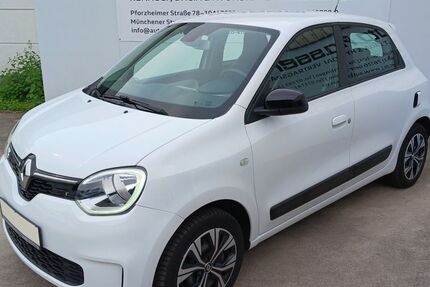 Renault Twingo 43.000 km 10.990 &euro; Ettlingen 76275