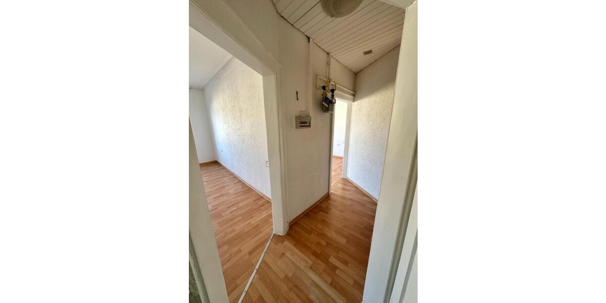 Etagenwohnung Pforzheim Brötzingen - 1 Zimmer, 55 m&sup2;, 550&euro; | Angebot:25599727
