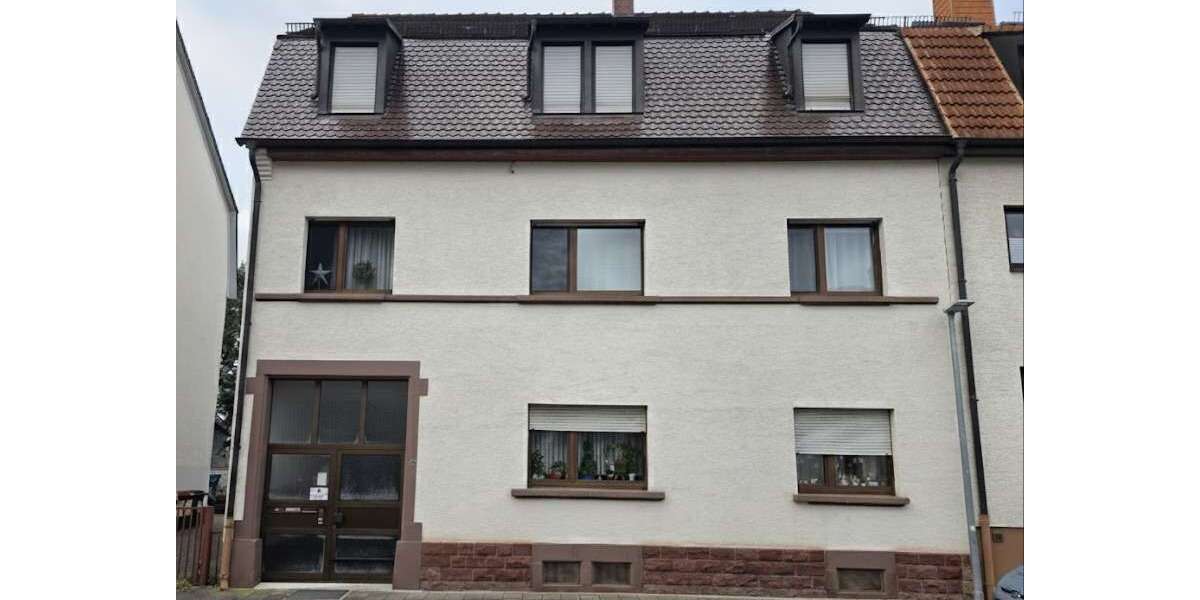Einfamilienhaus Karlsruhe Beiertheim-Bulach - 10 Zimmer, 270 m&sup2;, 779.000&euro; | Angebot:25877542