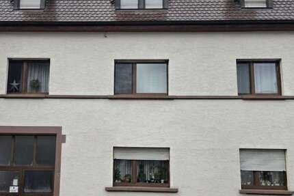Haus Karlsruhe Beiertheim-Bulach - 10 Zimmer, 270 m&sup2;, 749.000&euro; | Angebot:25877542