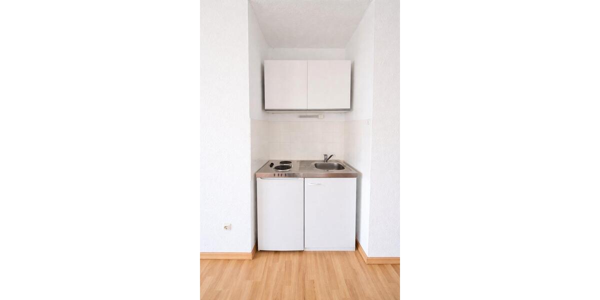 Etagenwohnung Karlsruhe Neureut - 1.5 Zimmer, 31 m&sup2;, 135.000&euro; | Angebot:26956283