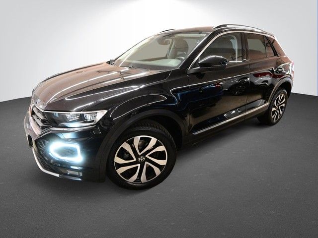 T-Roc