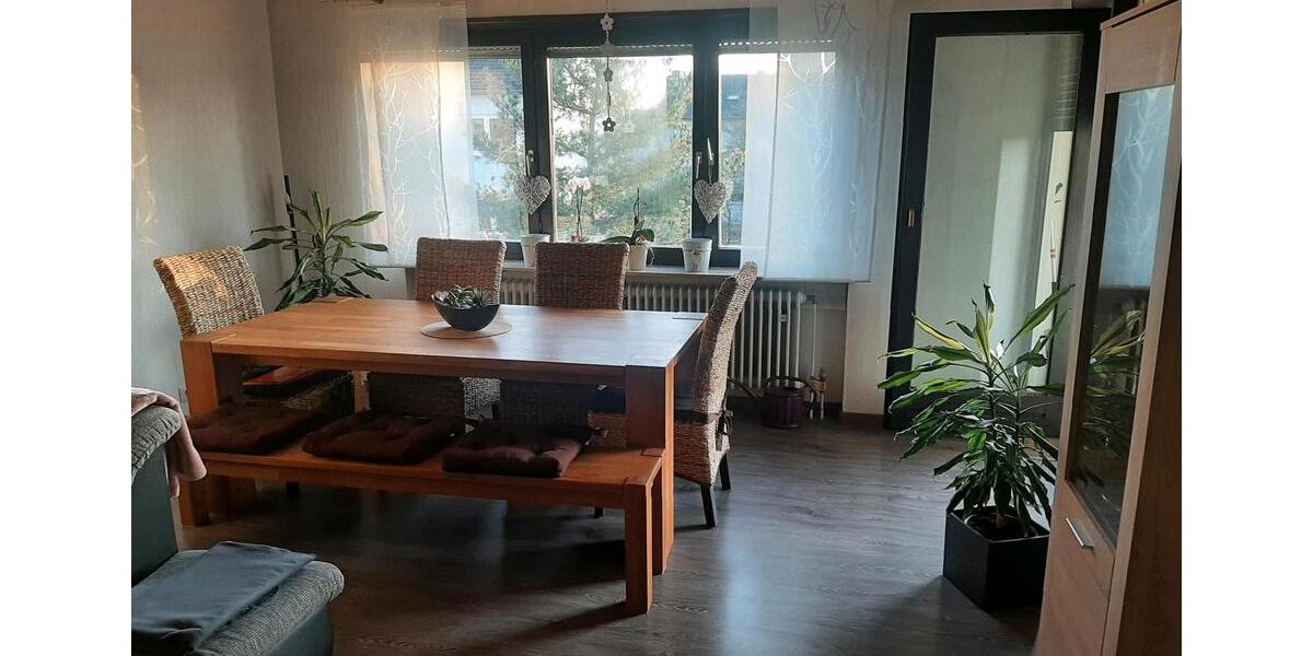 Etagenwohnung Landau in der Pfalz - 4 Zimmer, 94 m&sup2;, 289.000&euro; | Angebot:27128691