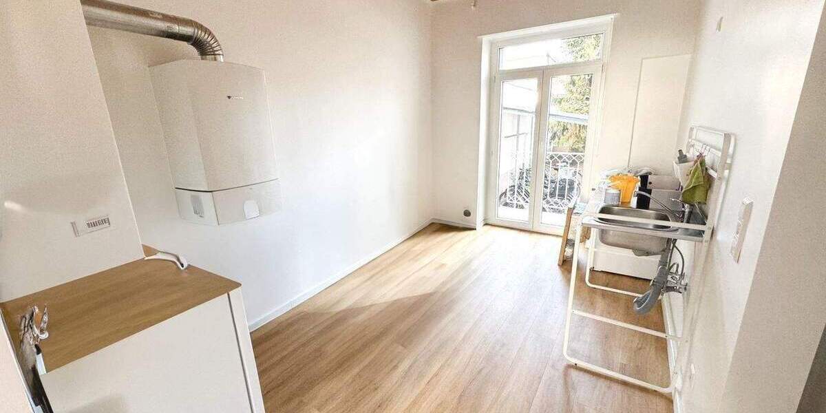 Gewerbeobjekt Karlsruhe Mühlburg - 1.300&euro; | Angebot:25665054