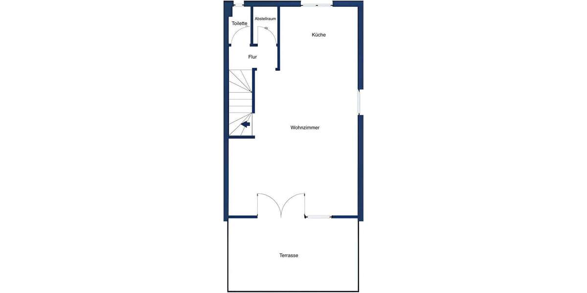 Reihenendhaus Pfinztal Kleinsteinbach - 6 Zimmer, 195 m&sup2;, 625.000&euro; | Angebot:25702354