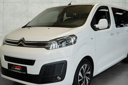 Citroen SpaceTourer 84.700 km 32.900 &euro; Karlsruhe 76185