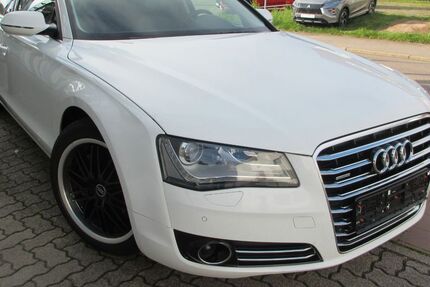 Audi A8 265.000 km 12.490 € Niefern-Öschelbronn 75223