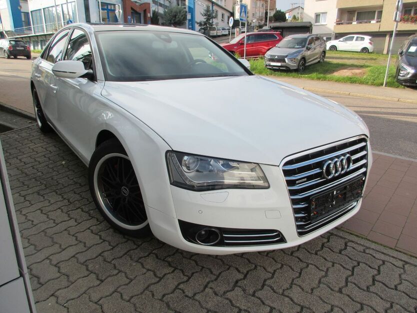 Audi A8 265.000 km 12.580 € Niefern-Öschelbronn 75223