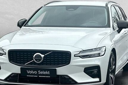 Volvo V60 20.000 km 35.450 &euro; Karlsruhe 76187