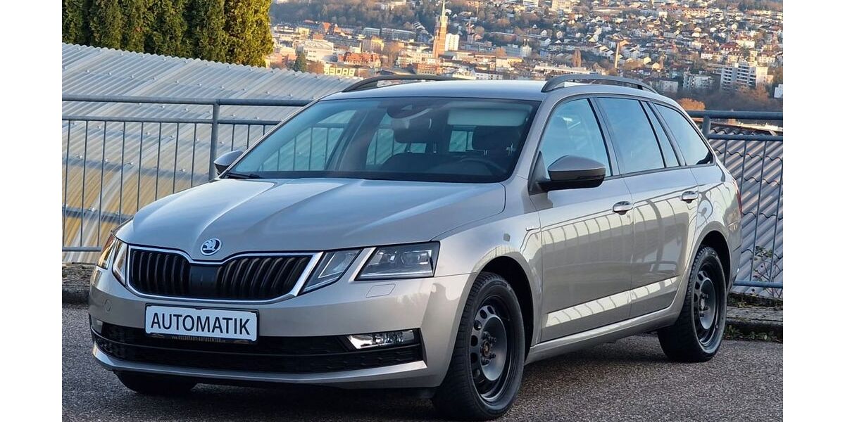Skoda Octavia 81.550 km 17.699 &euro; Pforzheim 75179