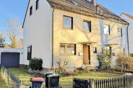 Haus zum Kaufen in Karlsruhe 510.000 € 115 m² 6 zimmer