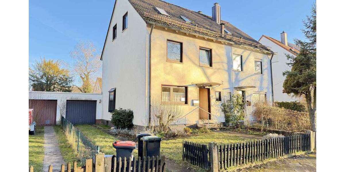 Haus zum Kaufen in Karlsruhe 510.000 € 115 m² 6 zimmer