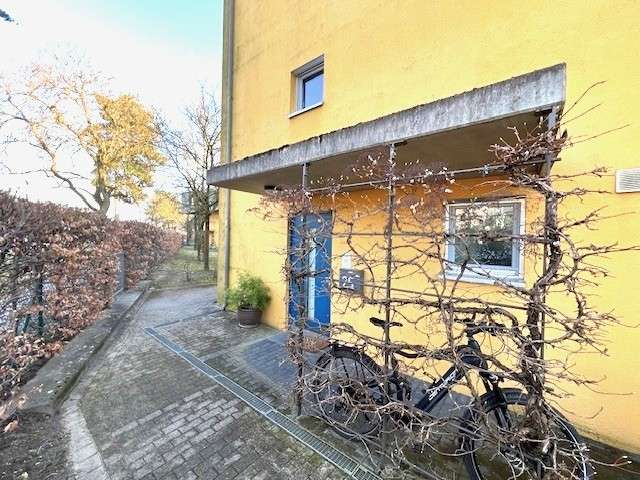 Etagenwohnung Karlsruhe Daxlanden - 3 Zimmer, 119 m&sup2;, 525.000&euro; | Angebot:25831309
