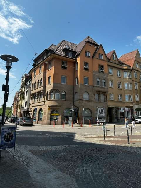 Wohnung zum Kaufen in Pforzheim 229.000 € 95 m²