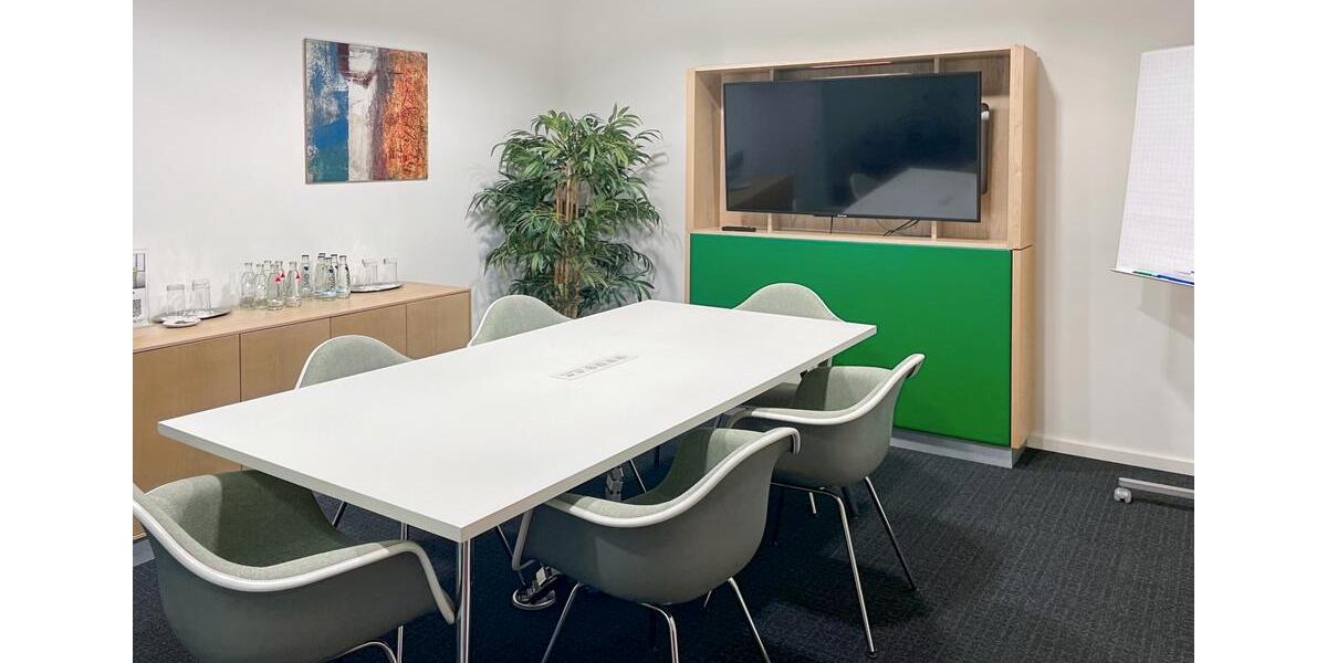 Gewerbeobjekt Karlsruhe Innenstadt-Ost - 1.478&euro; | Angebot:22940497