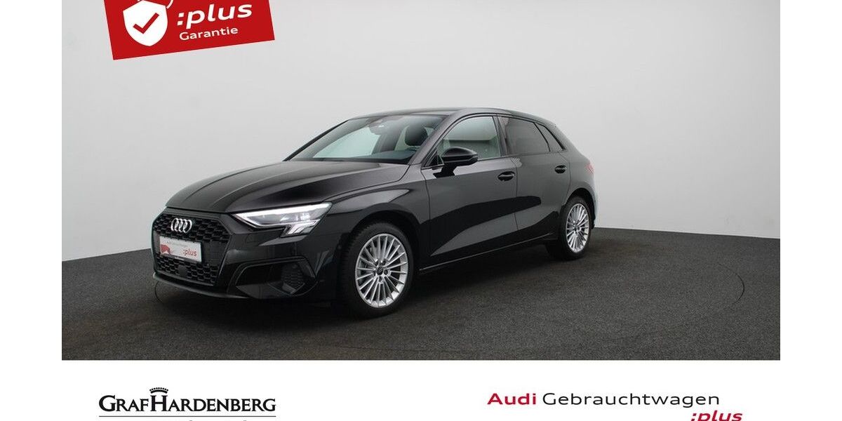 Audi A3 6.459 km 28.380 &euro; Karlsruhe 76131
