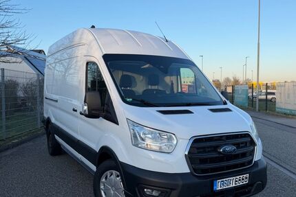 Ford Transit 210.000 km 14.500 &euro; Ötigheim 76470