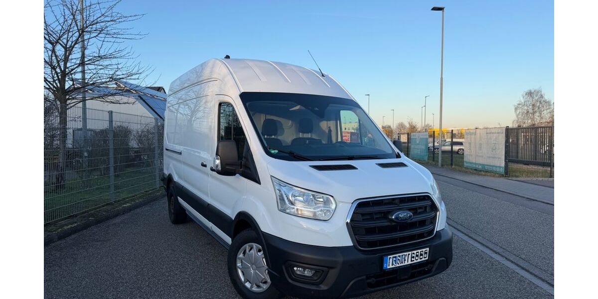 Ford Transit 210.000 km 14.500 &euro; Ötigheim 76470