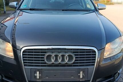 Audi A4 225.000 km 2.990 &euro; Karlsruhe 76135