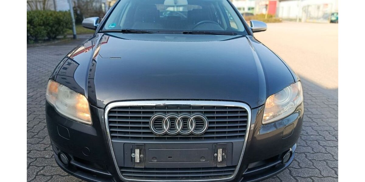 Audi A4 225.000 km 2.990 &euro; Karlsruhe 76135