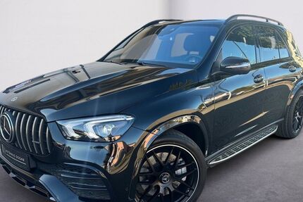Mercedes-Benz GLE 53 AMG 122.700 km 64.980 &euro; Rastatt 76437