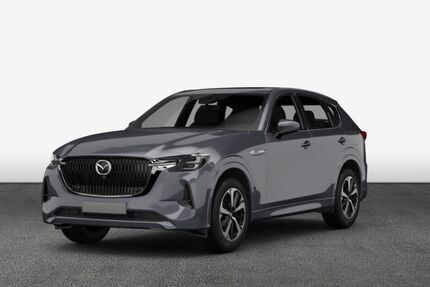 Mazda CX-60 12.900 km 52.990 &euro; Rastatt 76437