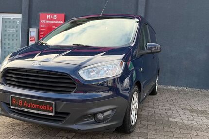 Ford Transit 265.906 km 4.800 &euro; Gaggenau 76571