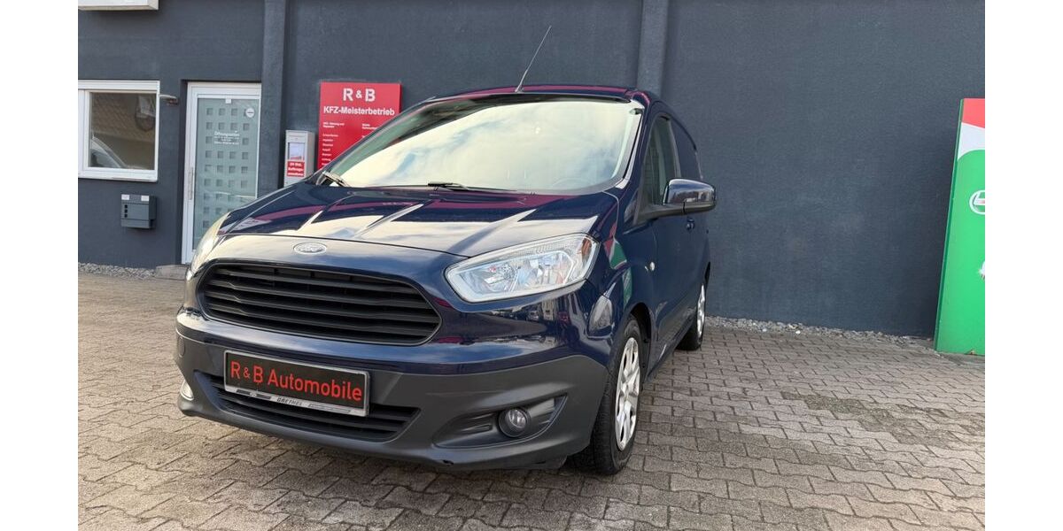 Ford Transit 265.906 km 4.800 &euro; Gaggenau 76571