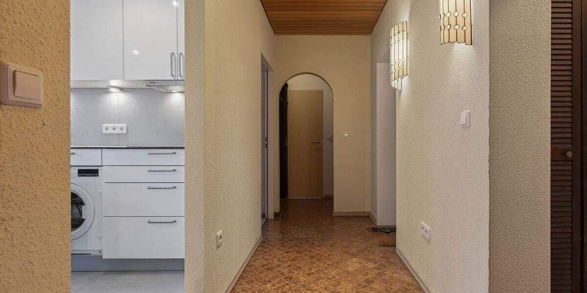 Etagenwohnung Wörth am Rhein / Maximiliansau Maximiliansau - 3 Zimmer, 90 m&sup2;, 249.000&euro; | Angebot:25728706