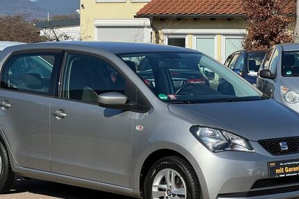 Seat Mii 59.000 km 7.999 &euro; Landau in der Pfalz, Rheinland-Pfalz 76829