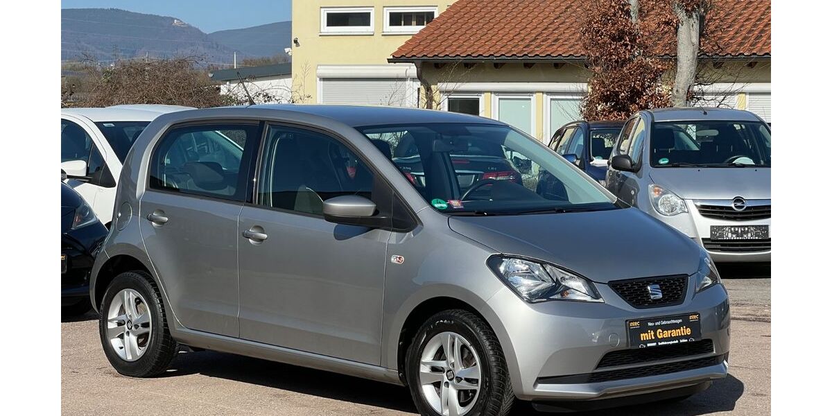 Seat Mii 59.000 km 7.999 &euro; Landau in der Pfalz, Rheinland-Pfalz 76829