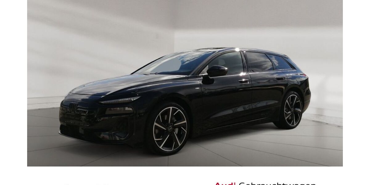 Audi A6 e-tron 12.500 km 75.990 &euro; Landau 76829